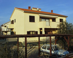 Apartments with a parking space Krk - 420